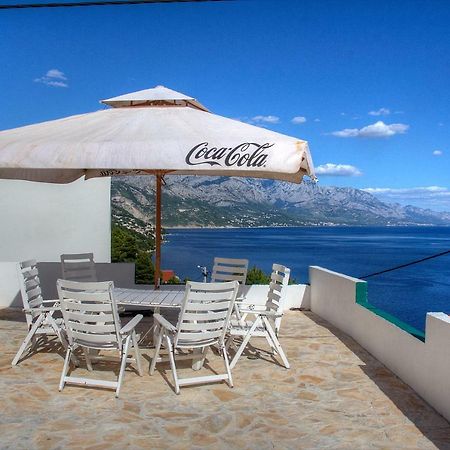 Hostel Dalmatia Marusici  Exterior photo