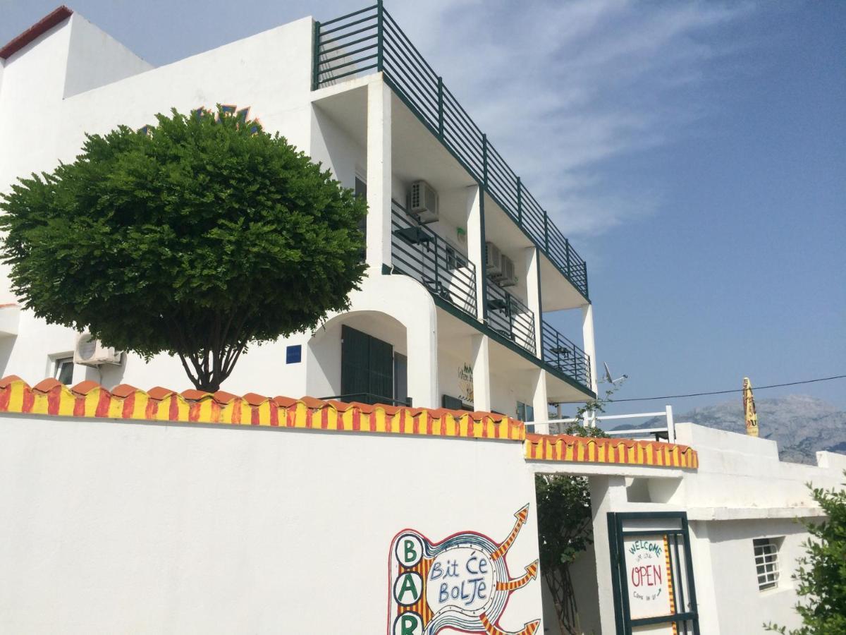 Hostel Dalmatia Marusici  Exterior photo