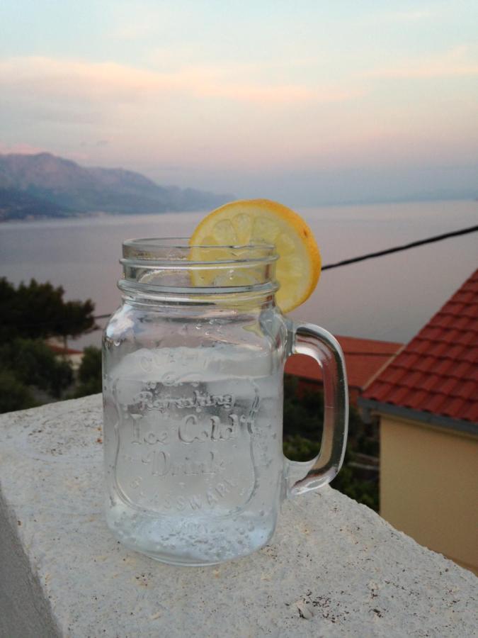 Hostel Dalmatia Marusici  Exterior photo