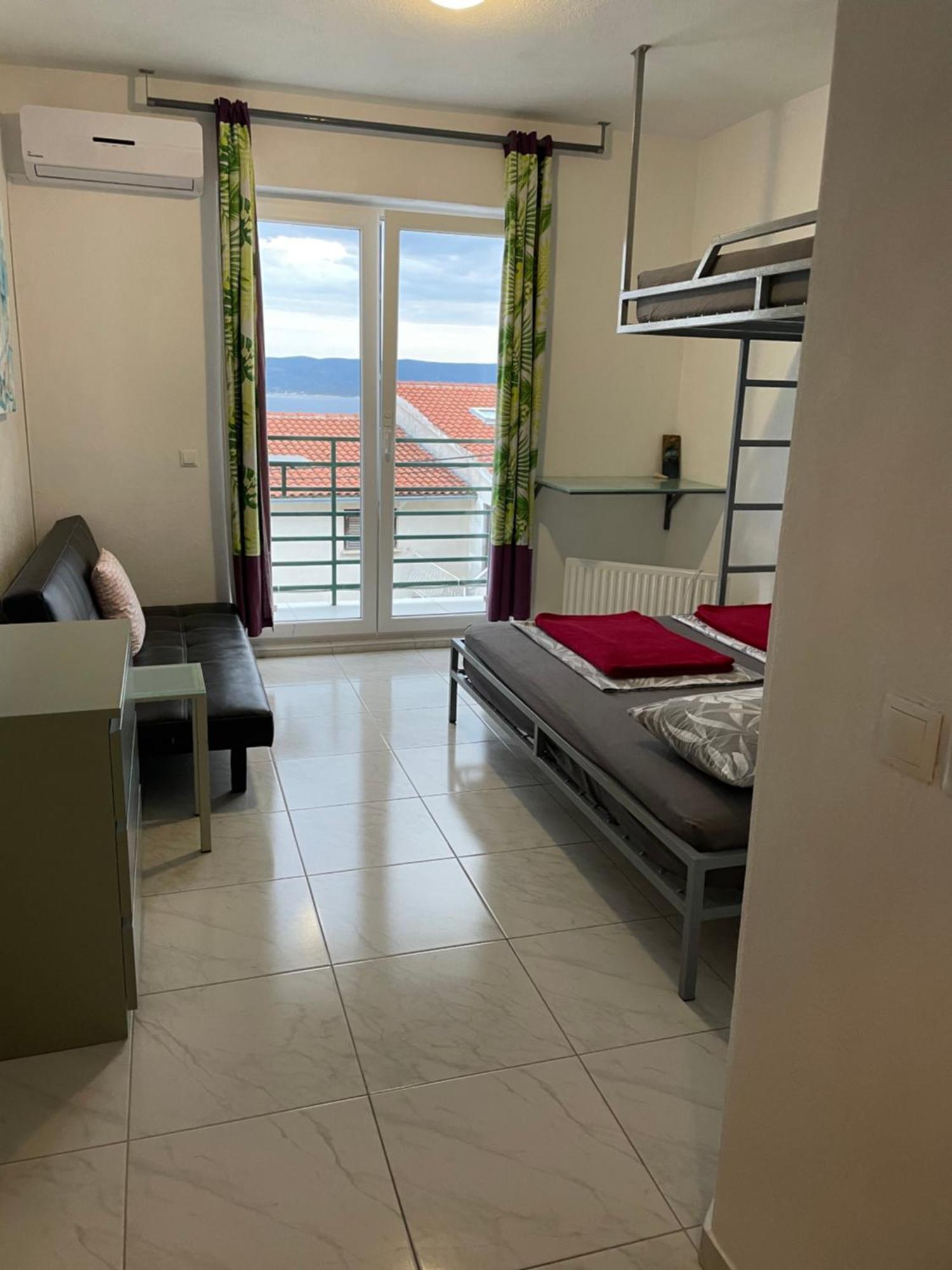 Hostel Dalmatia Marusici  Exterior photo