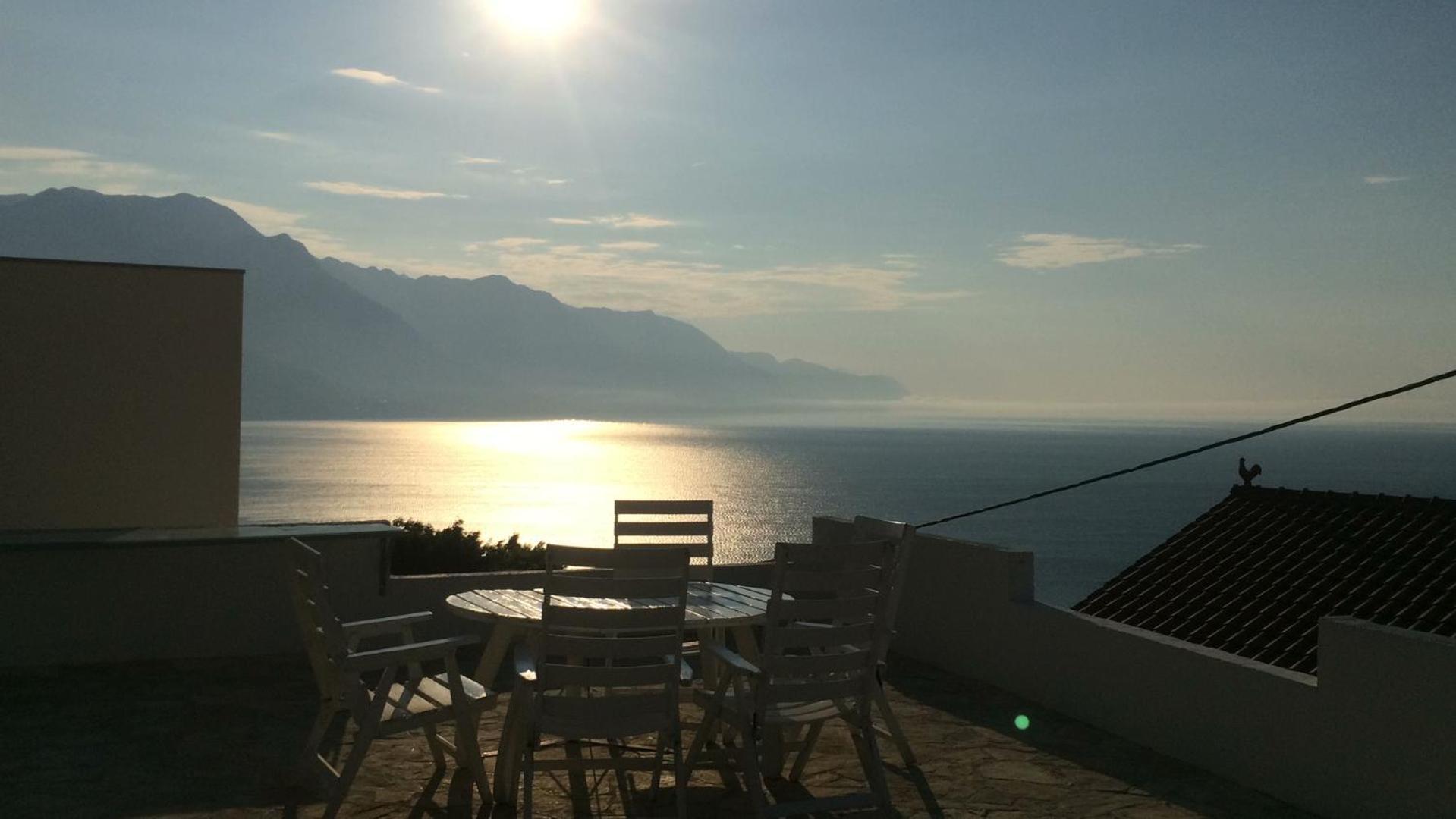 Hostel Dalmatia Marusici  Exterior photo