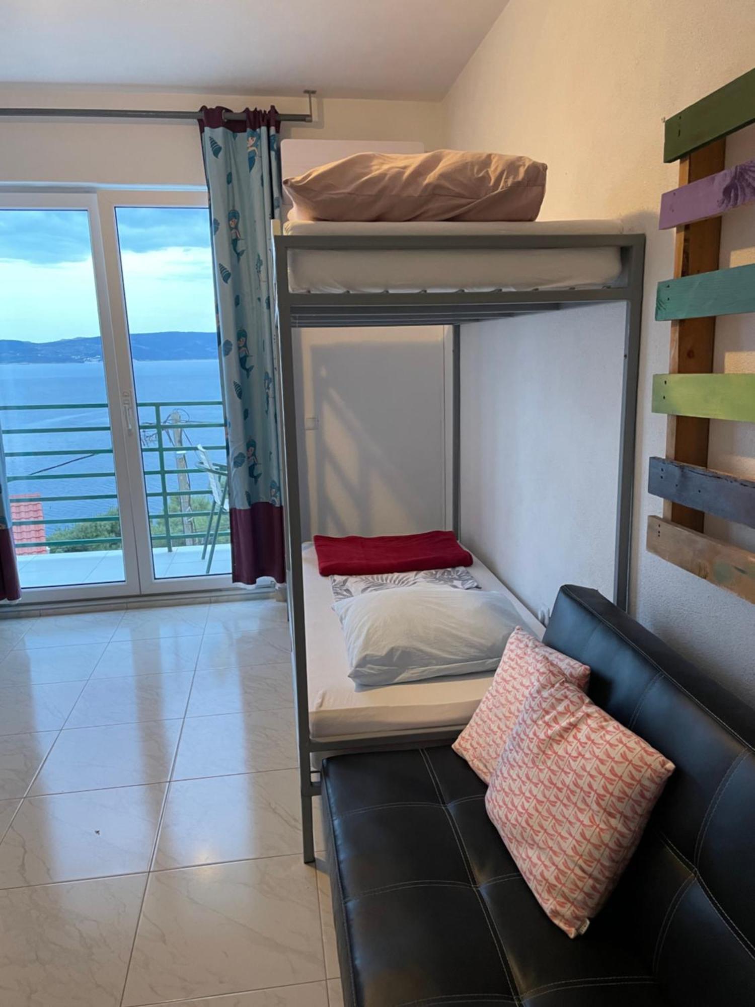 Hostel Dalmatia Marusici  Exterior photo