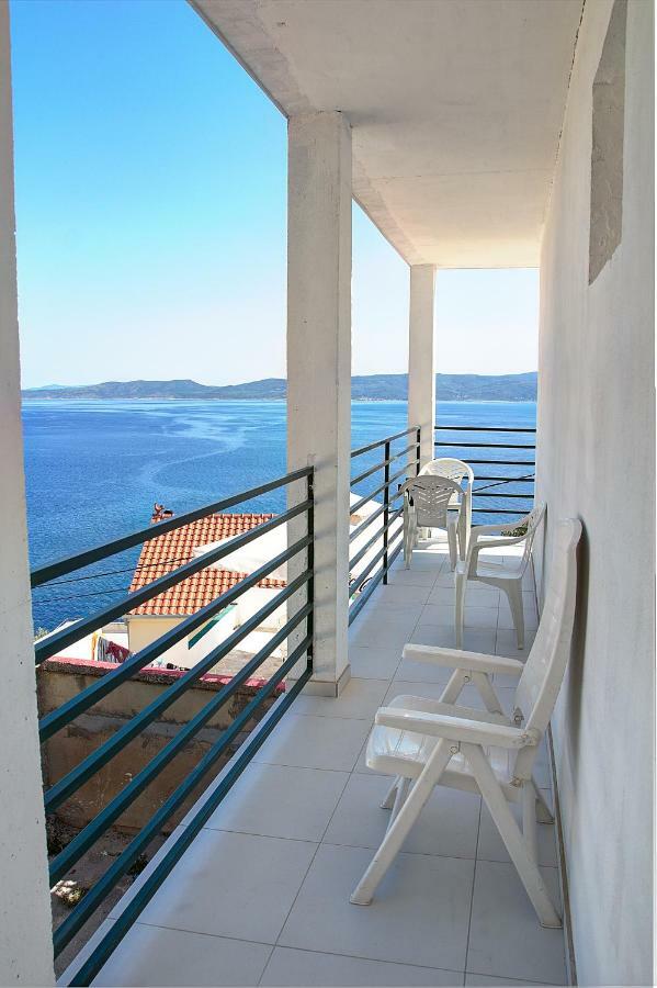 Hostel Dalmatia Marusici  Exterior photo