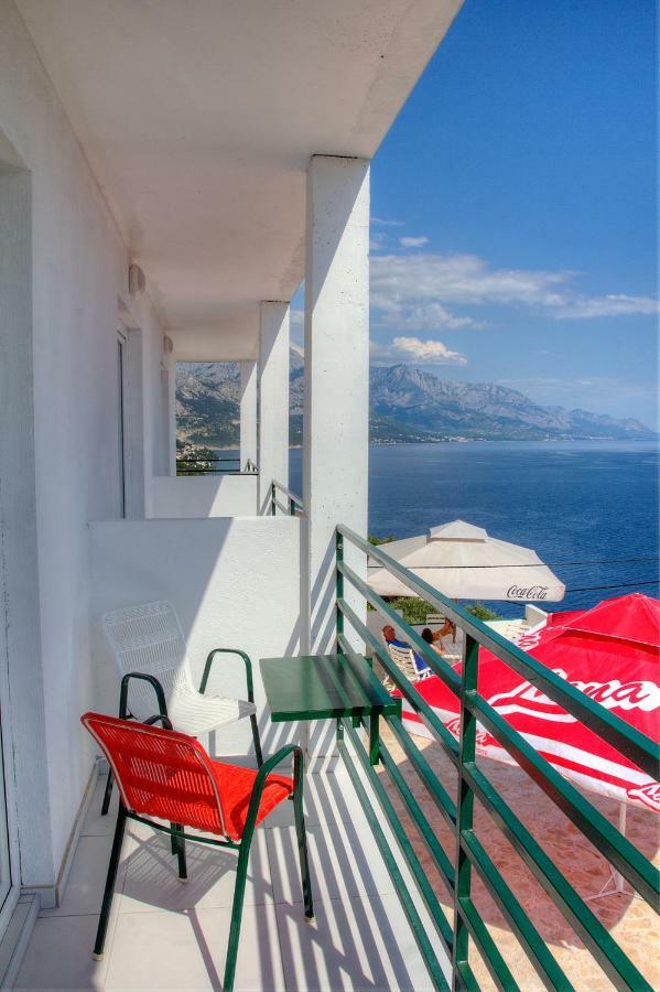 Hostel Dalmatia Marusici  Exterior photo