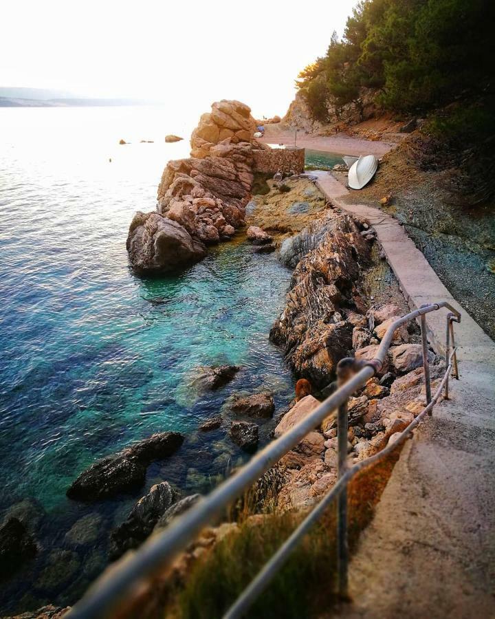 Hostel Dalmatia Marusici  Exterior photo