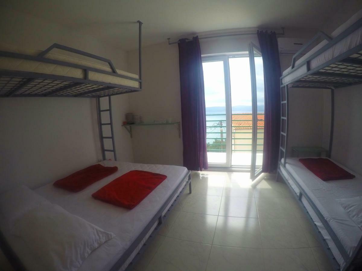 Hostel Dalmatia Marusici  Exterior photo